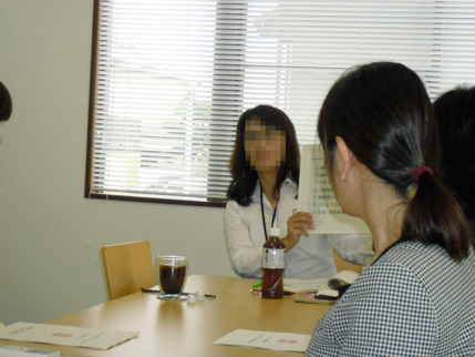 しごとサポーター養成講座を行いました