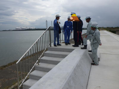 インターンシップ