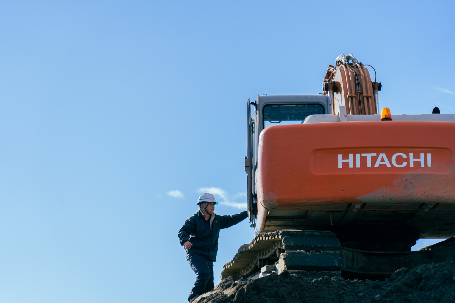 建設業の魅力発信