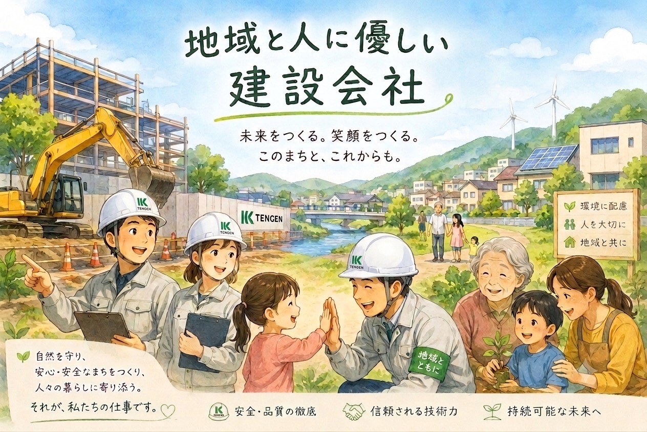 2027年度　高校求人募集スタート